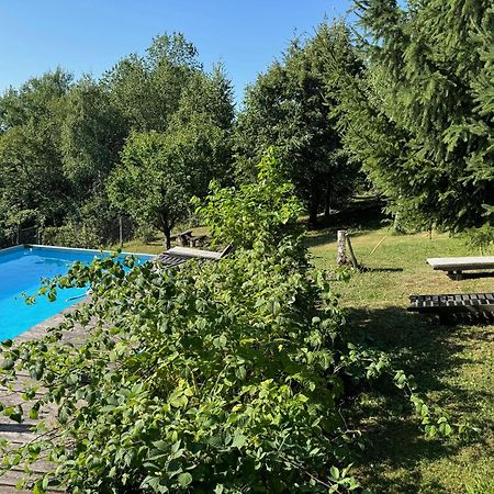 Guest House Lagotto'S Peak Radatovici Εξωτερικό φωτογραφία