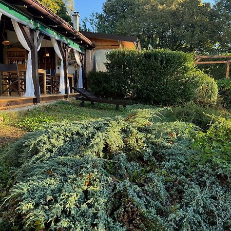 Guest House Lagotto'S Peak Radatovici Εξωτερικό φωτογραφία