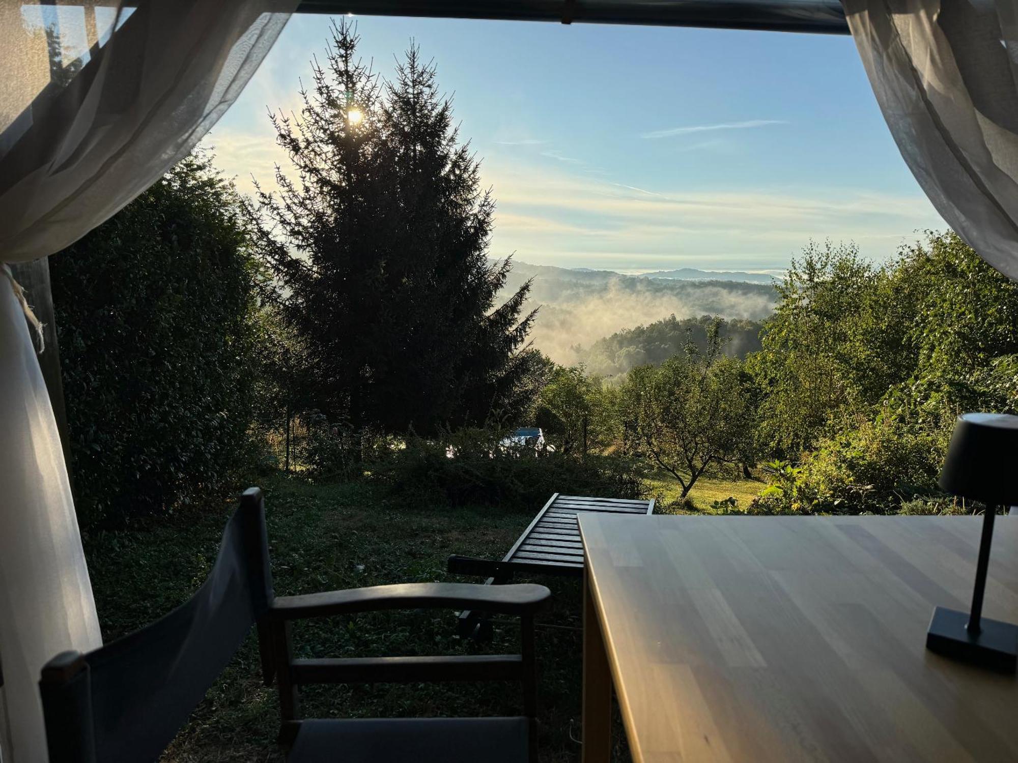 Guest House Lagotto'S Peak Radatovici Εξωτερικό φωτογραφία