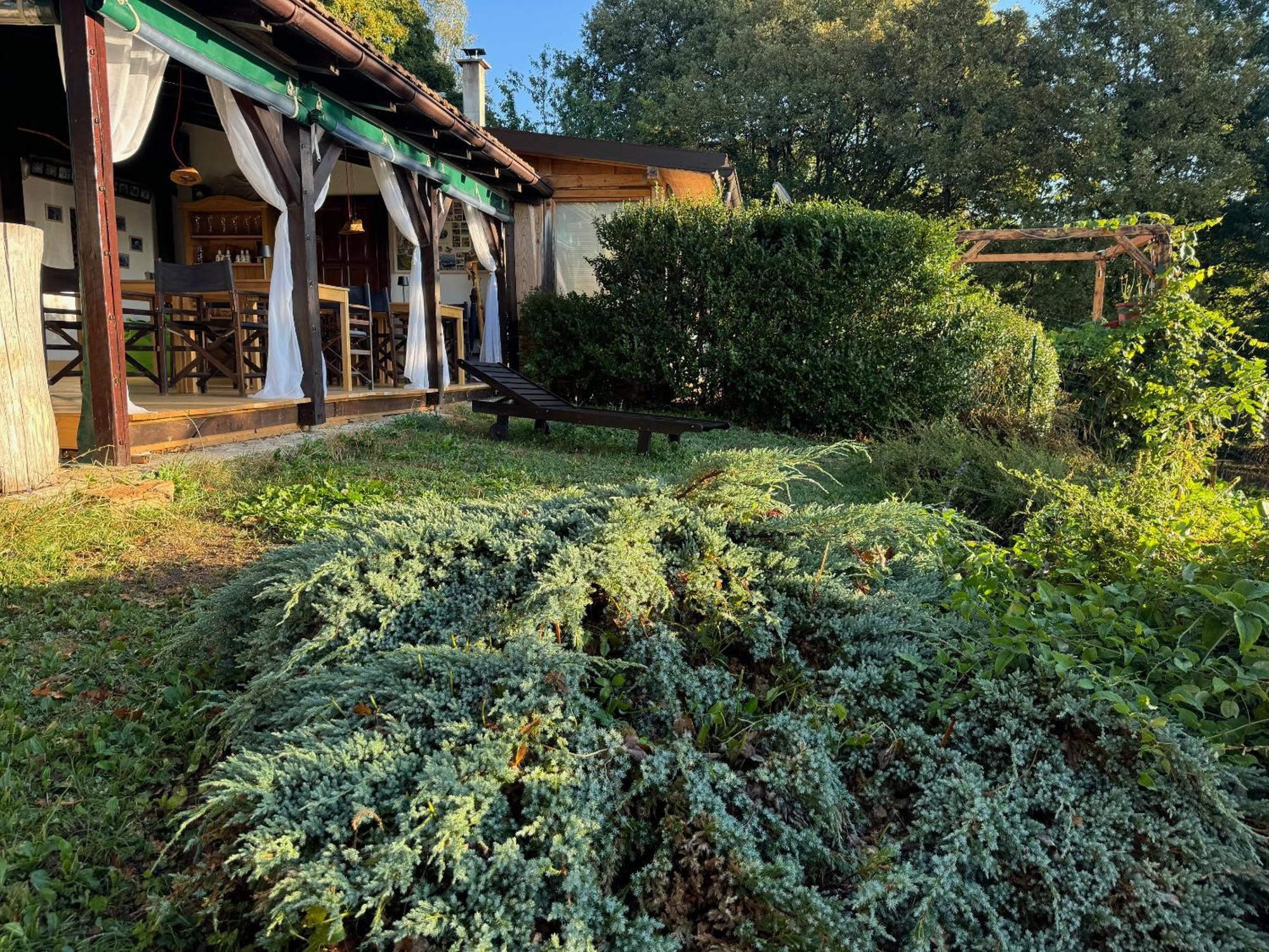 Guest House Lagotto'S Peak Radatovici Εξωτερικό φωτογραφία