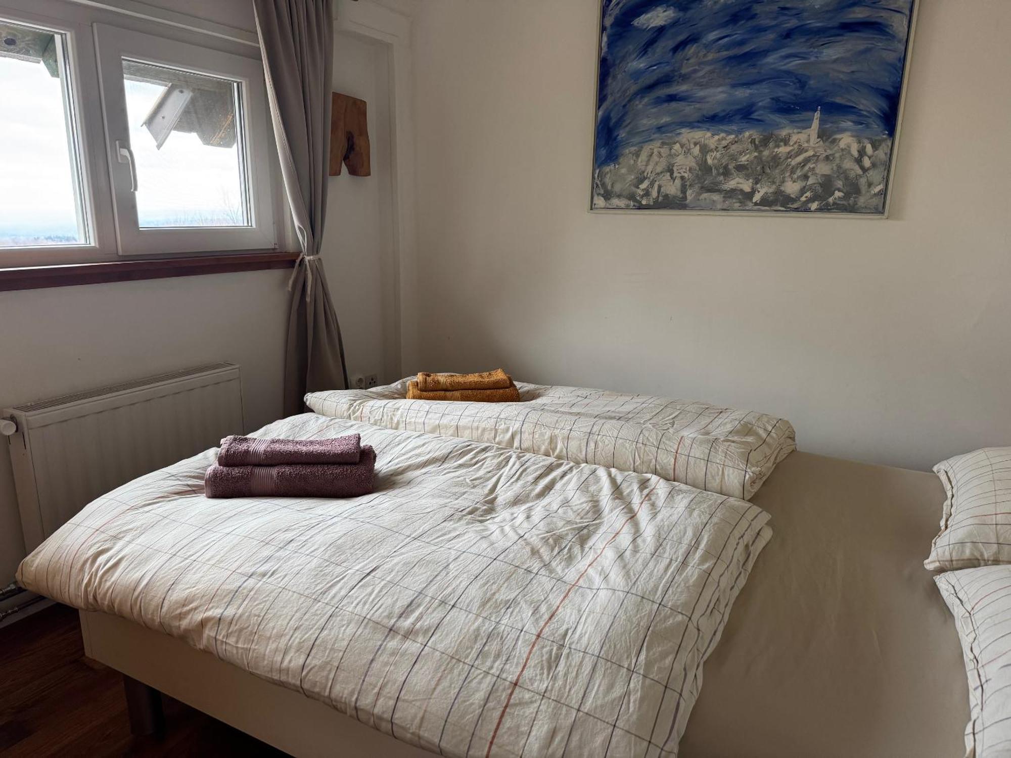 Guest House Lagotto'S Peak Radatovici Εξωτερικό φωτογραφία