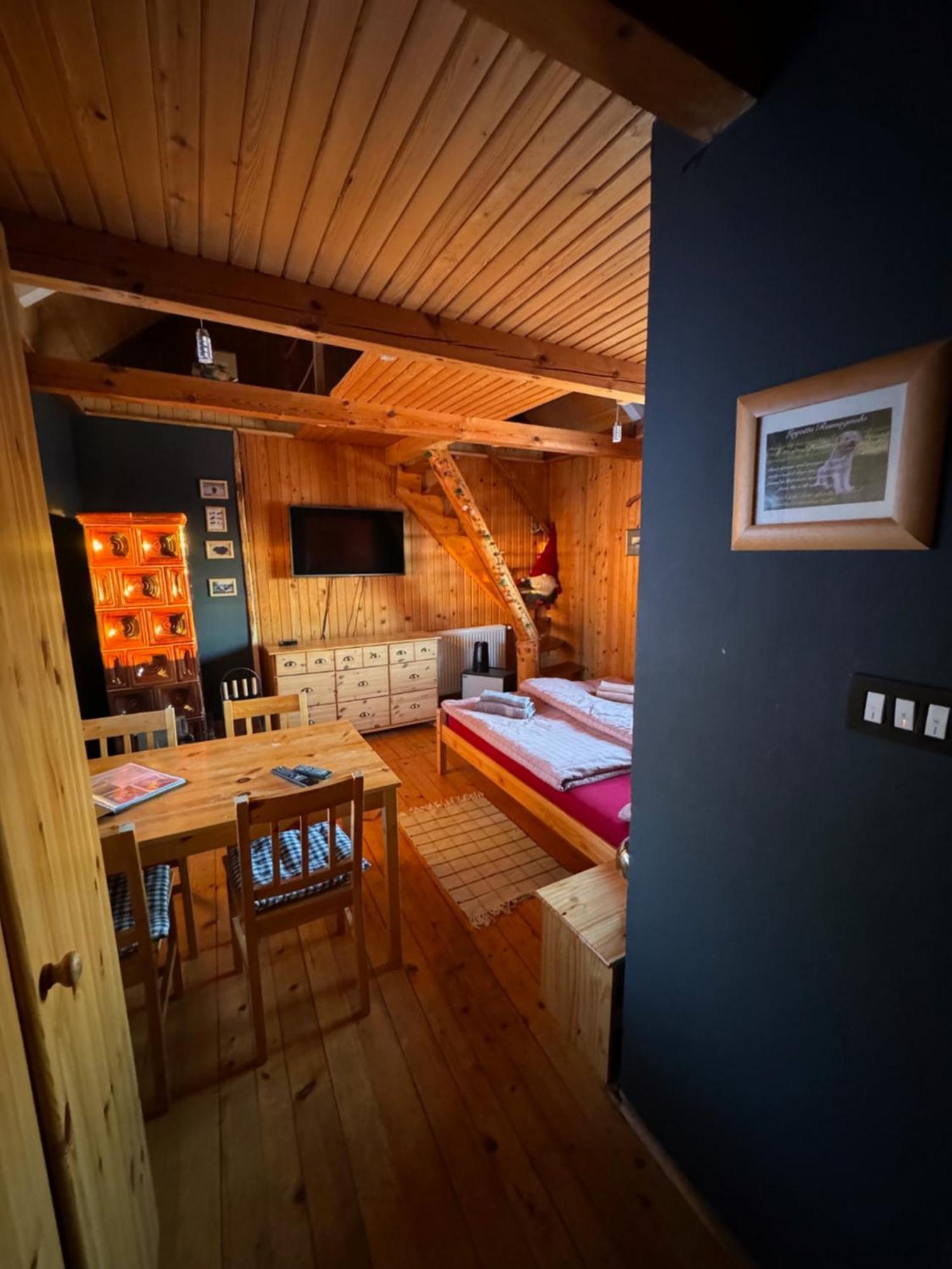Guest House Lagotto'S Peak Radatovici Εξωτερικό φωτογραφία