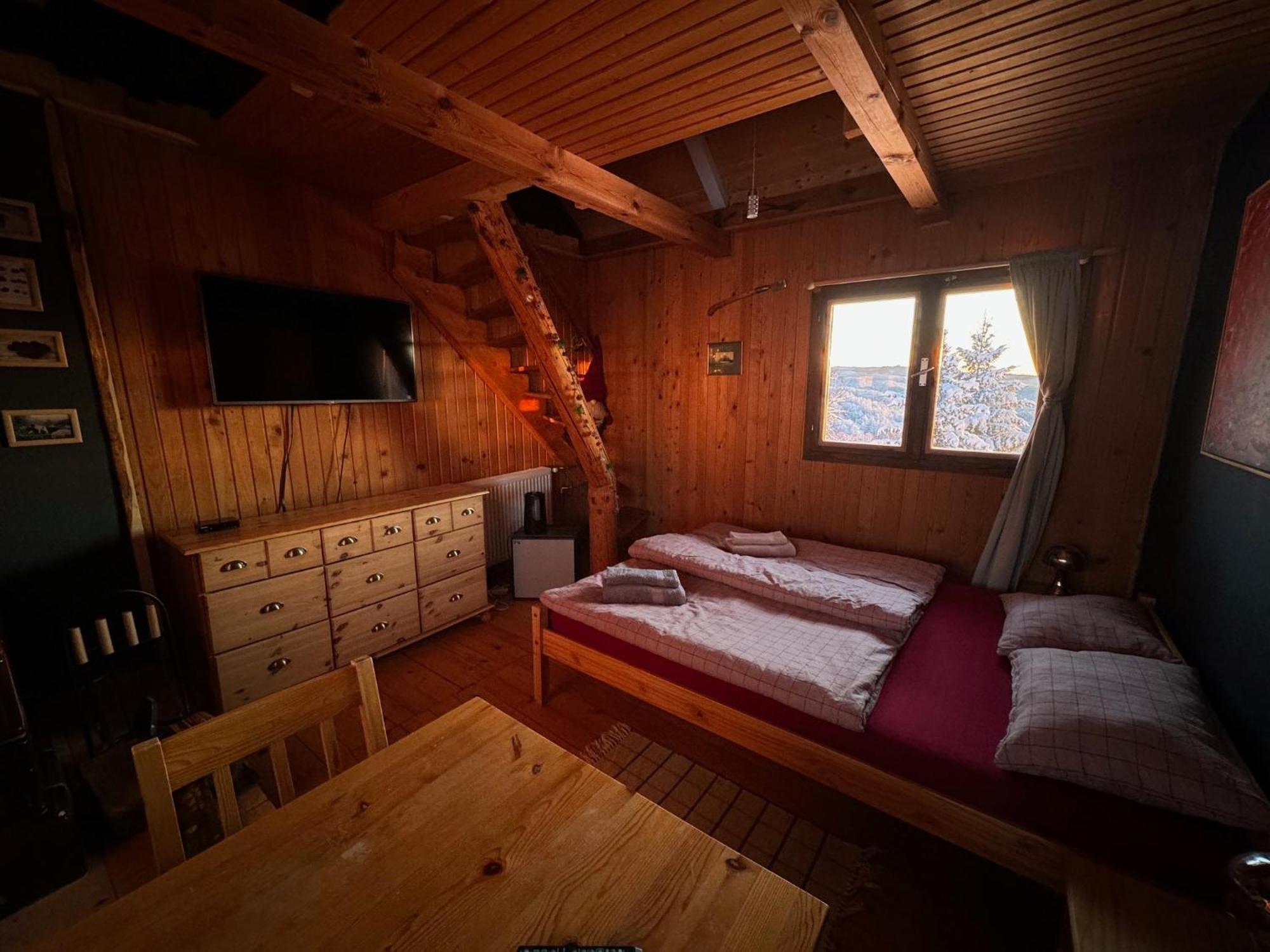 Guest House Lagotto'S Peak Radatovici Εξωτερικό φωτογραφία