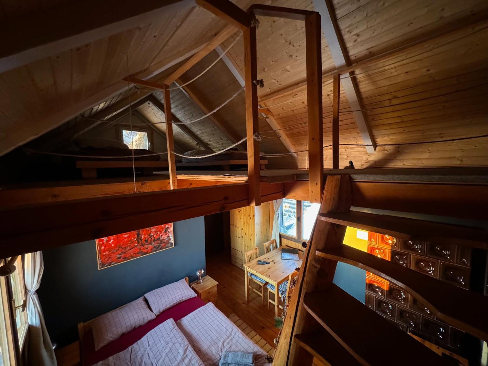 Guest House Lagotto'S Peak Radatovici Εξωτερικό φωτογραφία