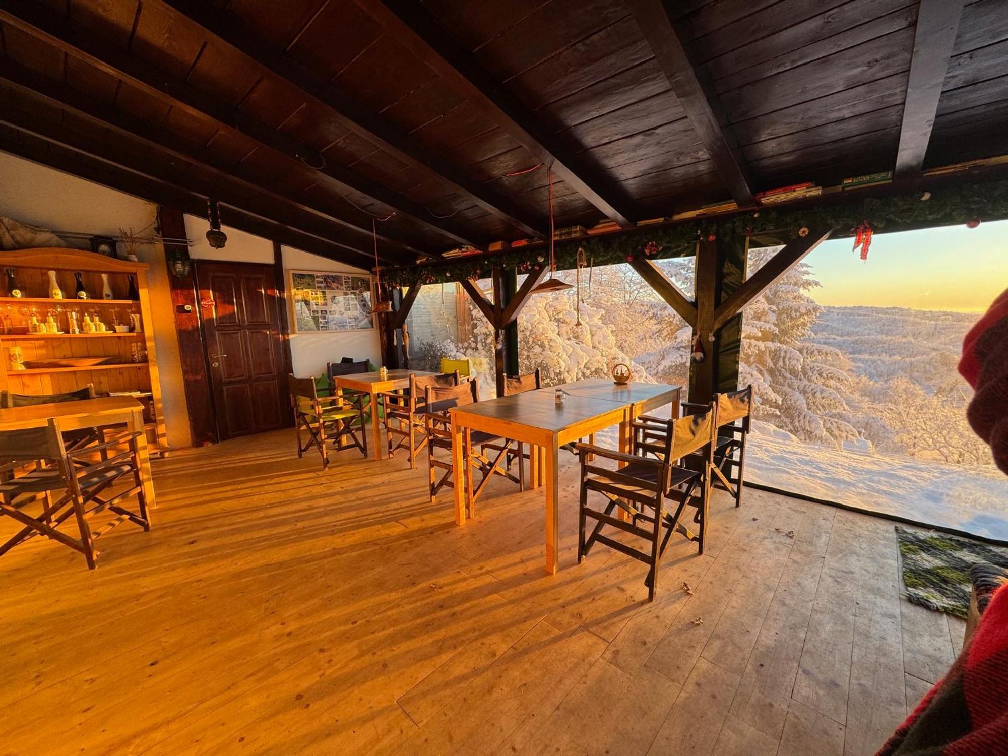 Guest House Lagotto'S Peak Radatovici Εξωτερικό φωτογραφία