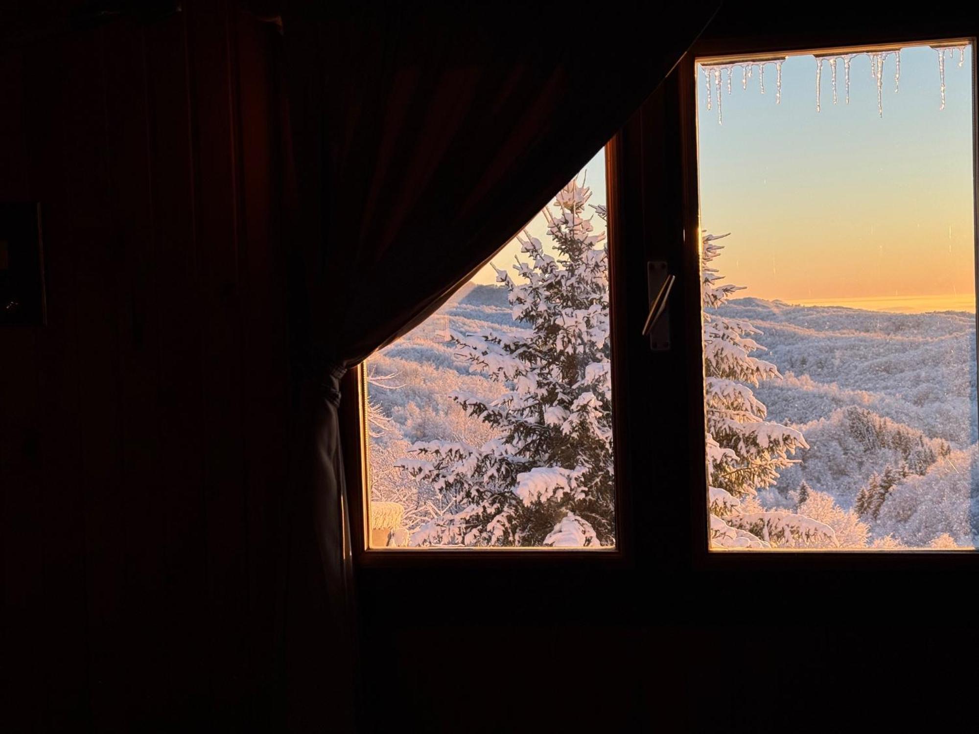 Guest House Lagotto'S Peak Radatovici Εξωτερικό φωτογραφία
