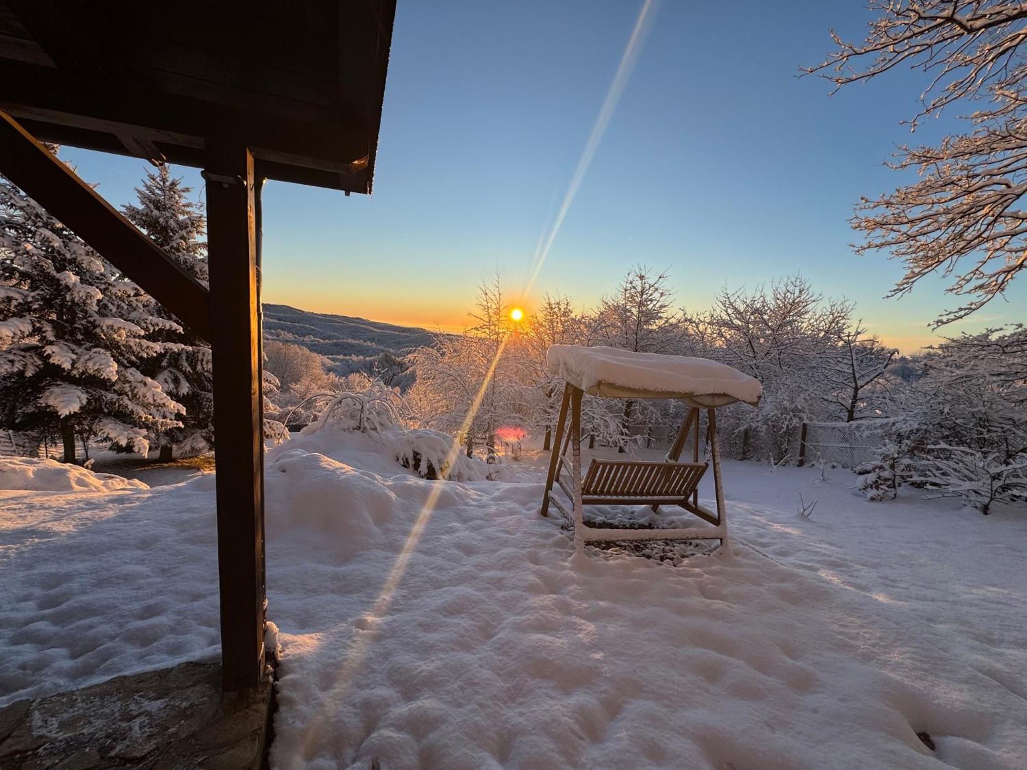 Guest House Lagotto'S Peak Radatovici Εξωτερικό φωτογραφία