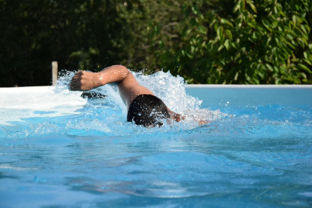 Guest House Lagotto'S Peak Radatovici Εξωτερικό φωτογραφία