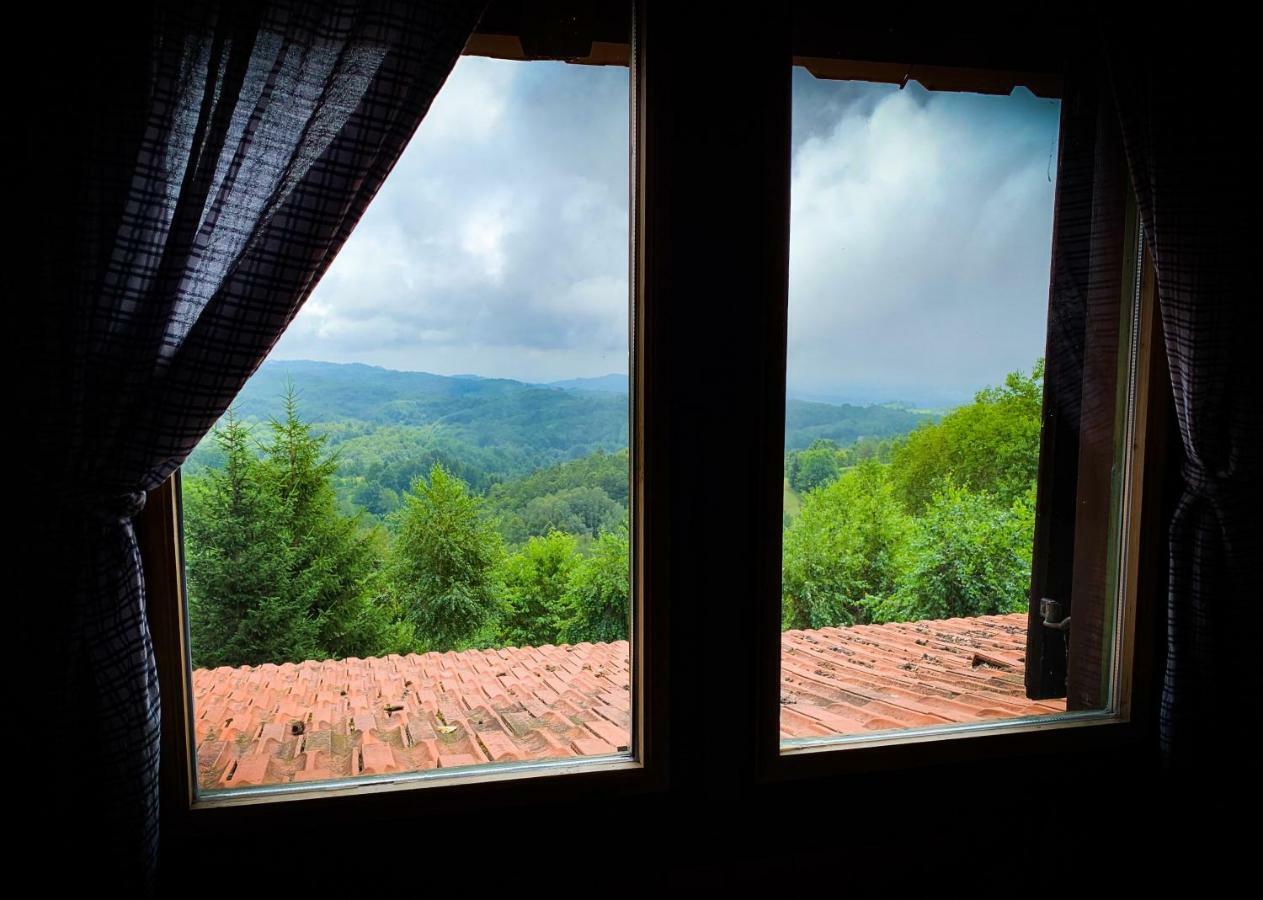 Guest House Lagotto'S Peak Radatovici Εξωτερικό φωτογραφία